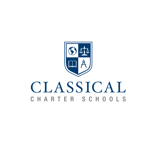 Classical Charter Schools Logo