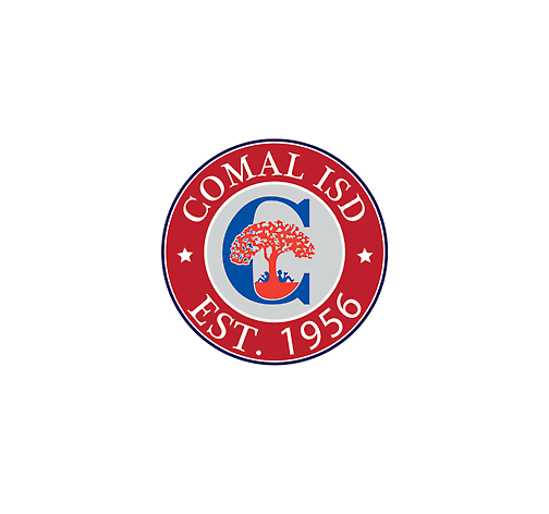 Comal ISD Logo