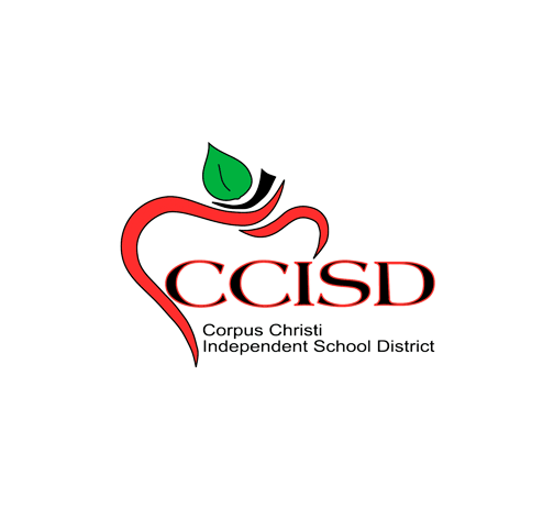 Corpus Christi Independent School District logo