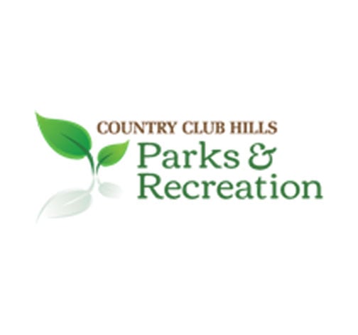 Country Club Hills Parks & Recreation Logo