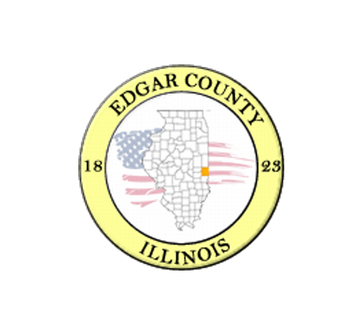 Edgar County Illinois Logo