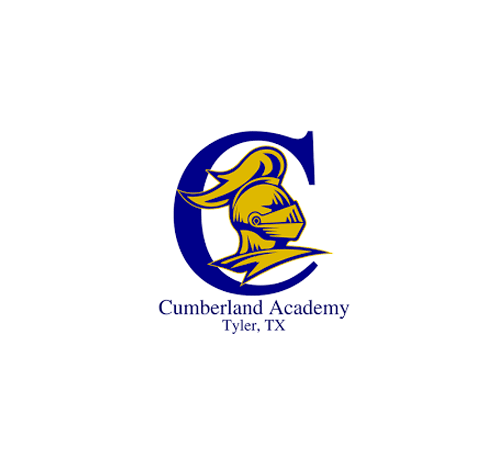 Cumberland Academy, Tyler, Texas logo