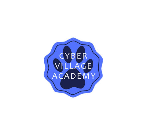 Cyber Village Academy logo