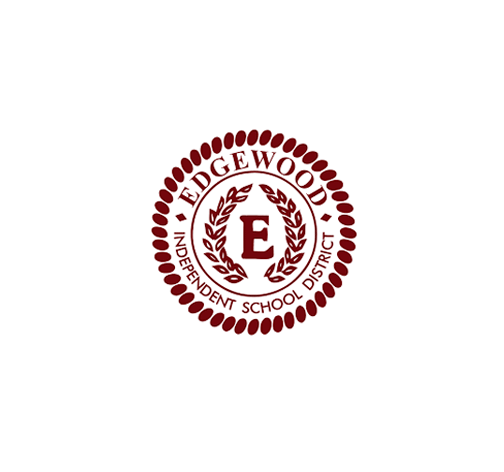 Edgewood Independent School District logo