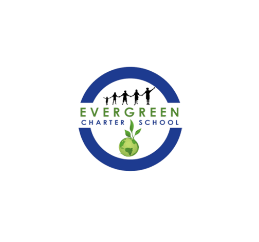 Evergreen Charter School Logo