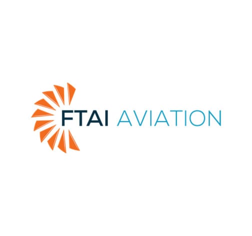 FTAI Aviation logo