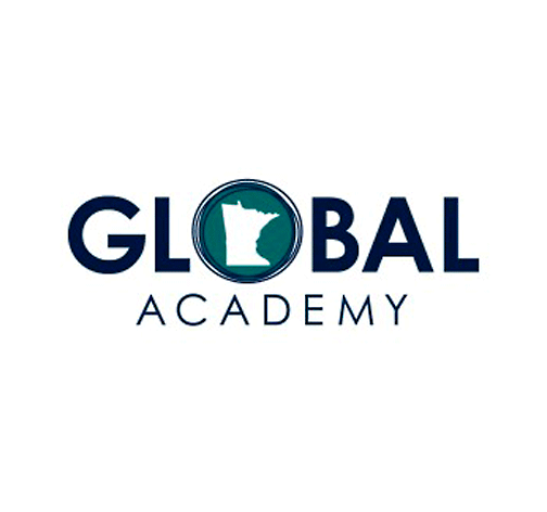 Global Academy Logo