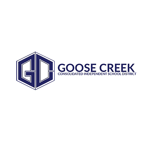 Goose Creek Consolidated Independent School District Logo