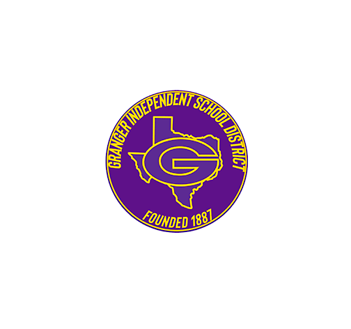 Granger Independent School District Logo