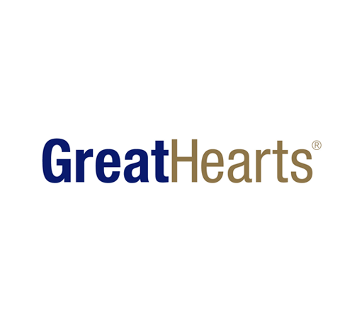 GreatHearts Logo