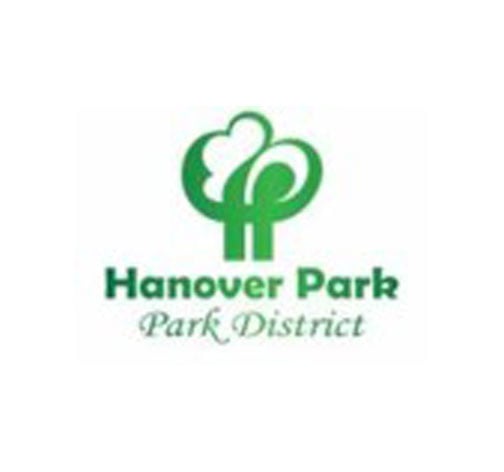 Hanover Park District Logo