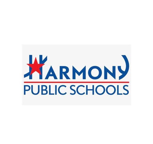 Harmony Public Schools Logo 