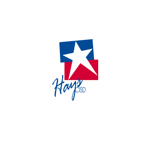 Hays Consolidated Independent School District Logo