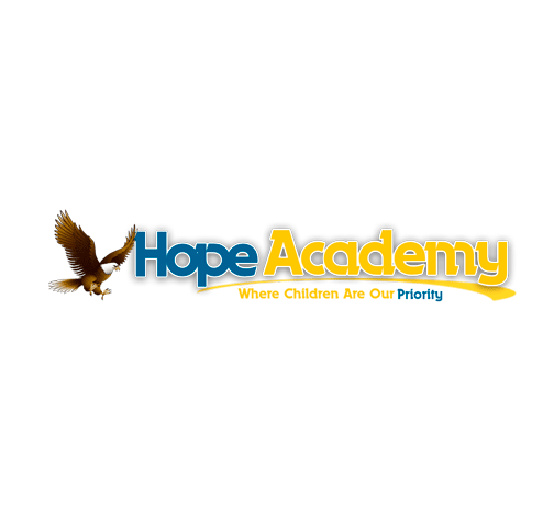 Hope Academy Logo