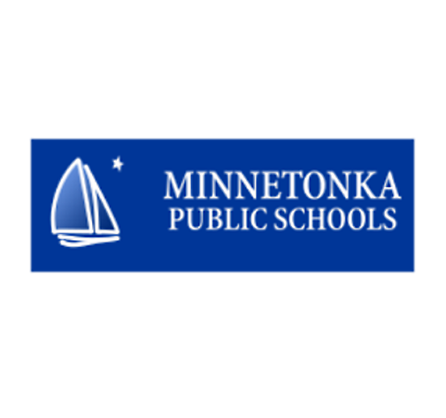 Minnetonka Public Schools ISD No. 276 Logo