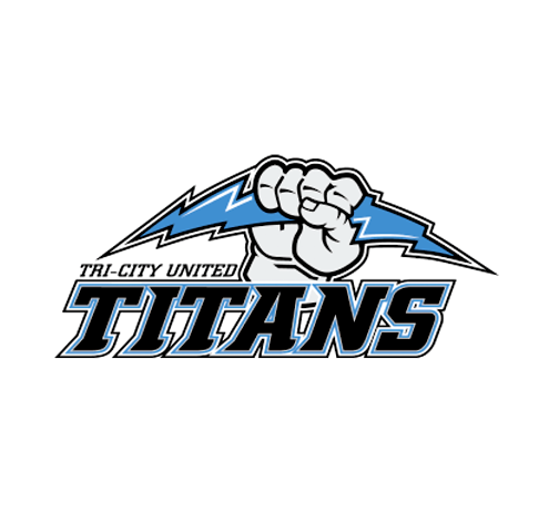 Independent School District No. 2905 Tri-City United Logo