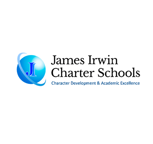 James Irwin Chart Schools logo