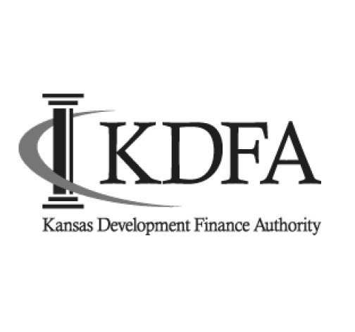 KDFA - Kansas Development Finance Authority logo