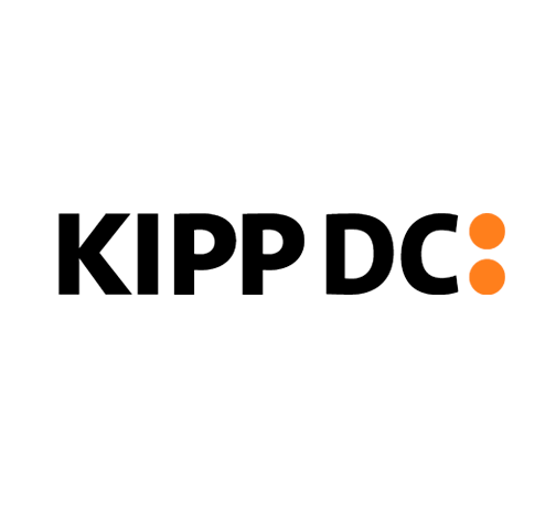 KIPP DC logo