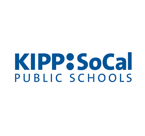 KIPP SoCal Public Schools logo