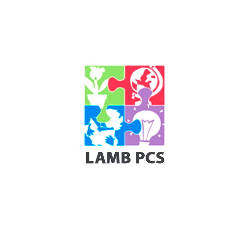 Lamb PCS DC Charter School Logo