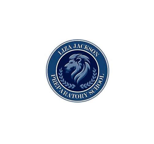 Liza Jackson Preparatory School Florida Logo