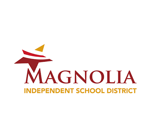 Magnolia Independent School District logo