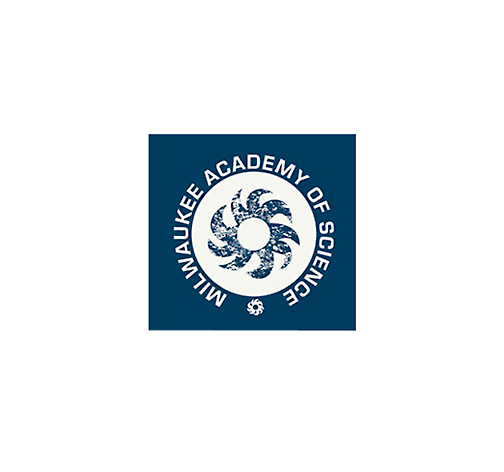 Milwaukee Academy of Science logo