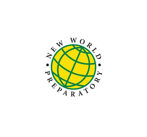 New World Preparatory Logo