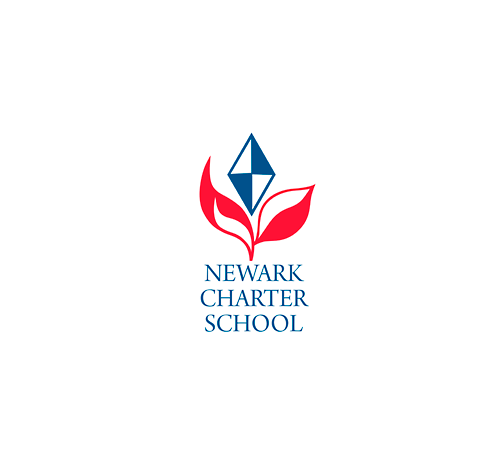 Newark Charter School, Delaware, Logo