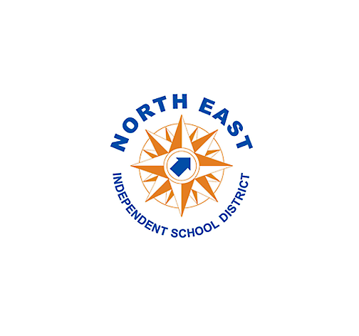 North East Independent School District Logo