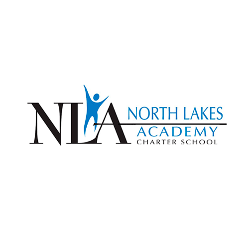 North Lakes Academy Charter School Logo