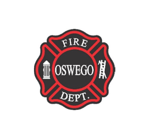 Oswego Fire Protection District Logl