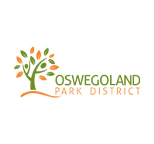 Oswegoland Park District Logo