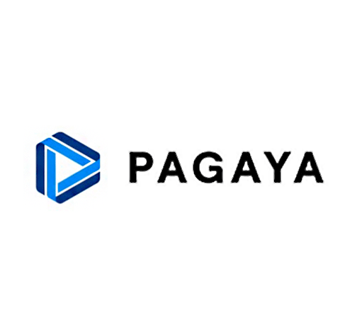 Pagaya AI Debt Trust Logo