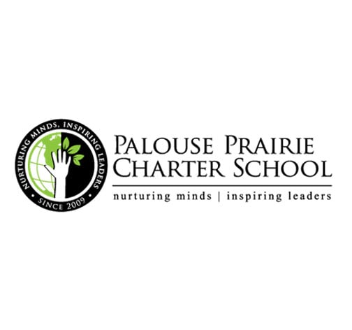 Palouse Prairie Charter School Logo