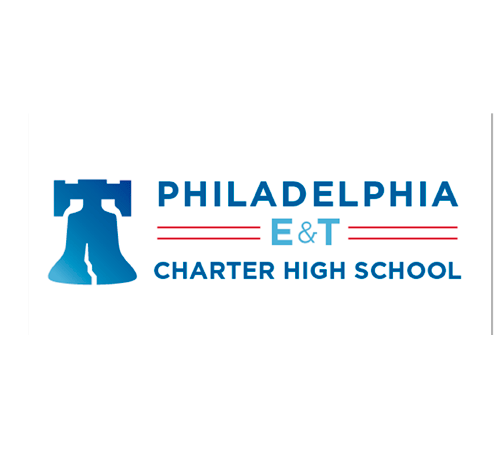 Philadelphia E&T Charter High School Log