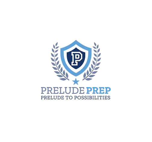 Prelude Prep Texas Logo