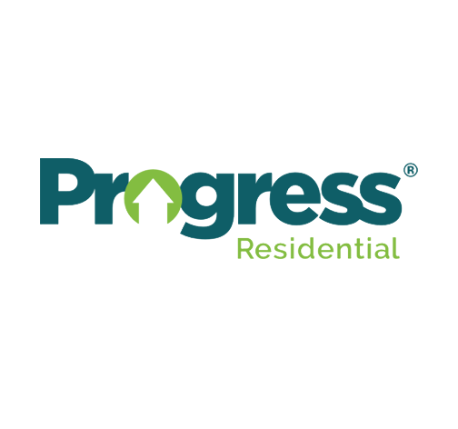 Progress Residential Logo