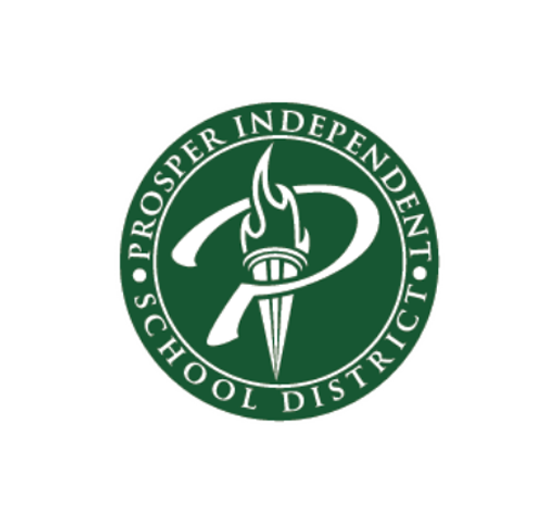 Prosper Independent School District Logo