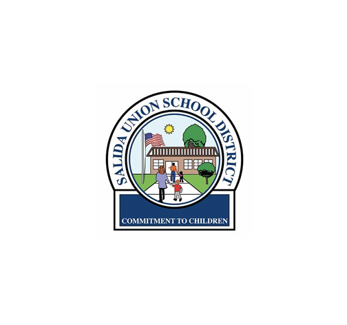 Salida Union School District Logo