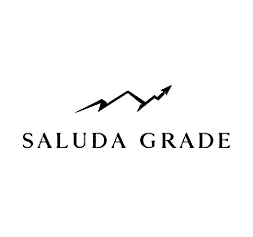 Saluda Grade Alternative Mortgage Logo