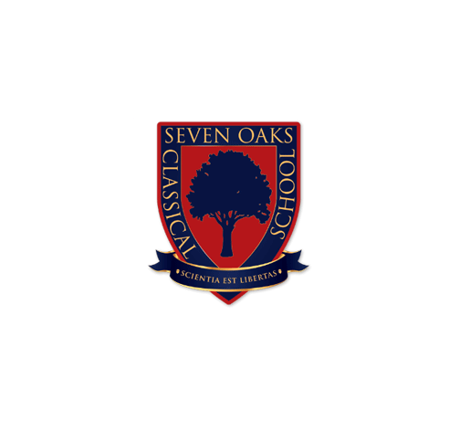 Seven Oaks Classical School Logo