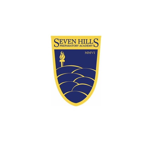 Seven Hills Preparatory Academy Logo