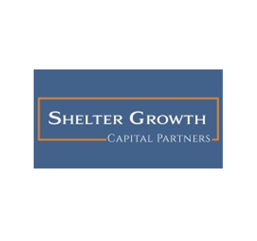 Shelter Growth Capital Partners Logo