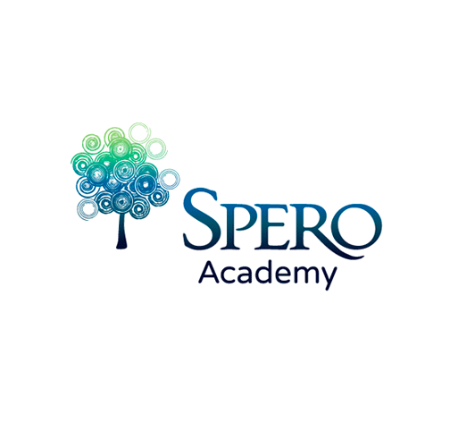 Spero Academy Logo