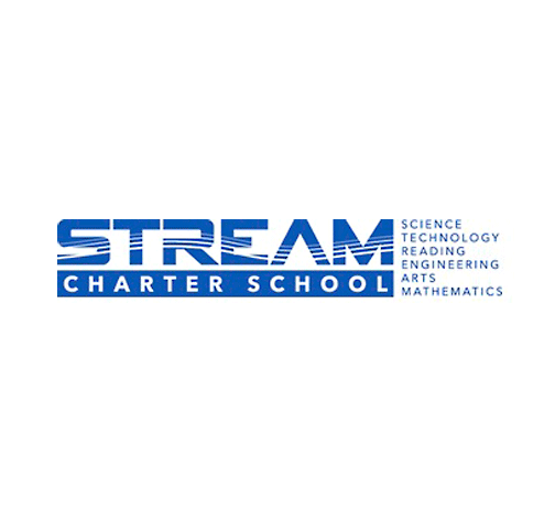 STREAM Charter School Logo