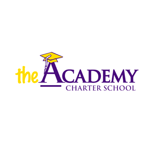 The Academy Charter School Logo