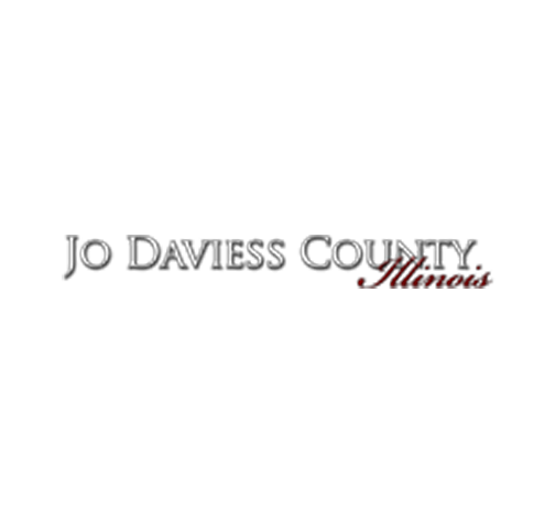 Jo Daviess County Illinois Logo