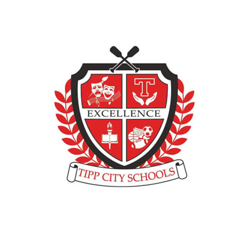 Tipp City Schools logo